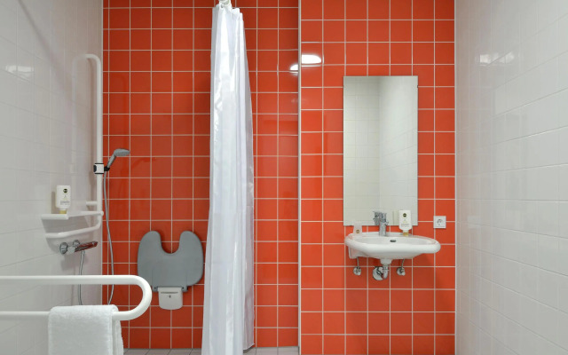 B&B Hotel Weil am Rhein/Basel