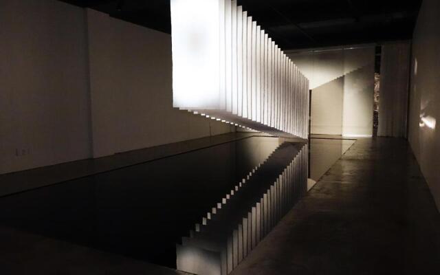 Jeju Bom Stay & Art Gallery