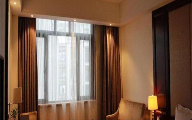 Wyndham Garden Wuyishan