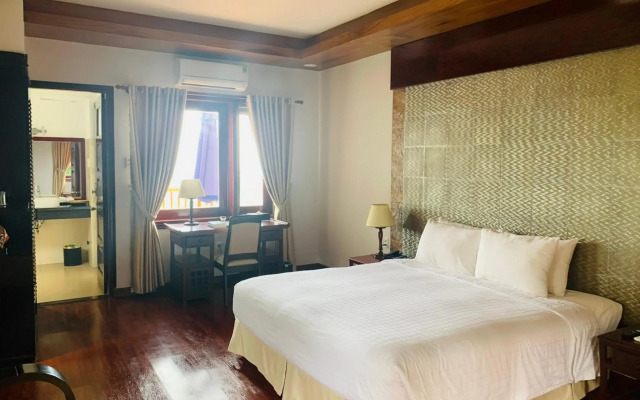 VietStar Resort & Spa