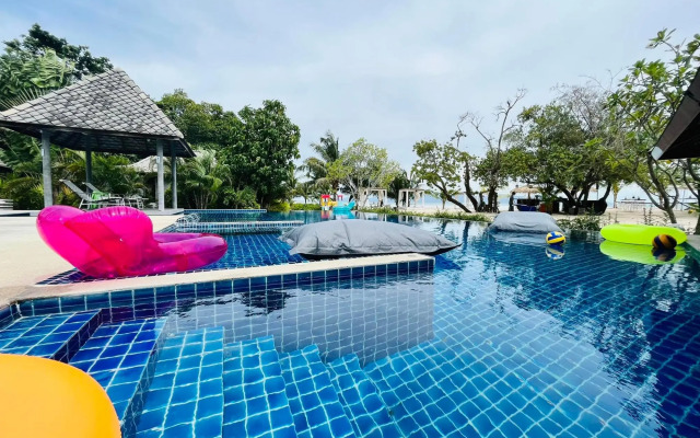 Sabaii Bay Resort