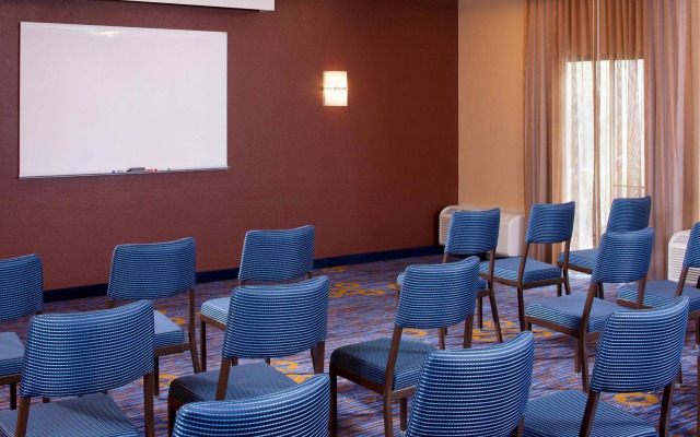 Courtyard by Marriott Jacksonville at Mayo Clinic Campus/Beaches