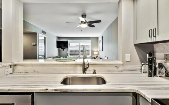 Unit 3206 - Ocean Racquet Club