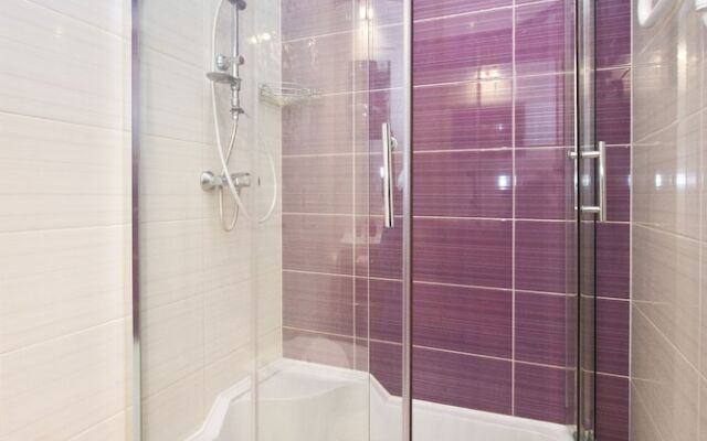 Gdańskie Apartamenty Św Ducha