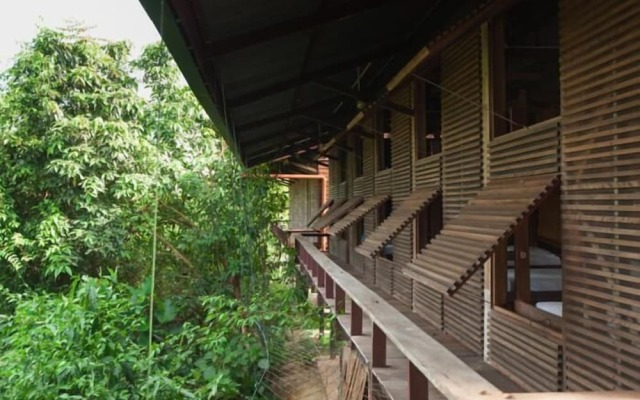 Paganakan Dii Tropical Retreat