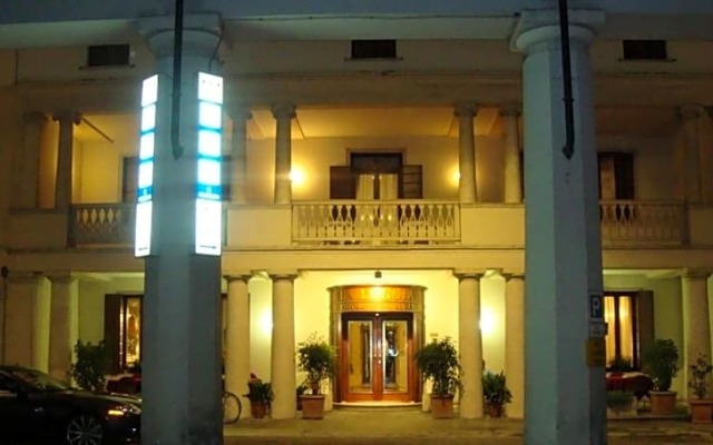 Hotel La Loggia