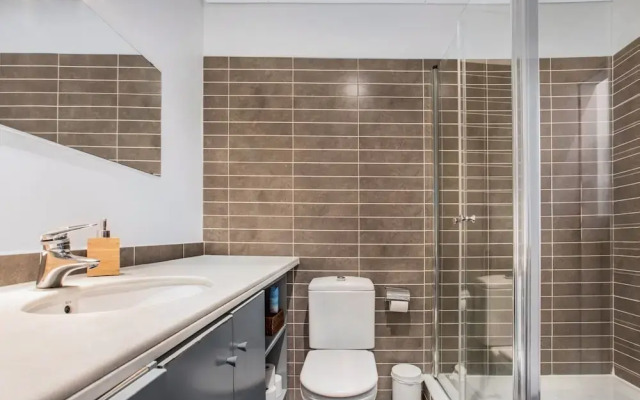 Stay U-nique Apartments Balmes