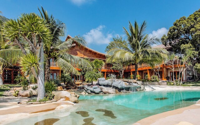 Rocks Beach Boutique Phu Quoc