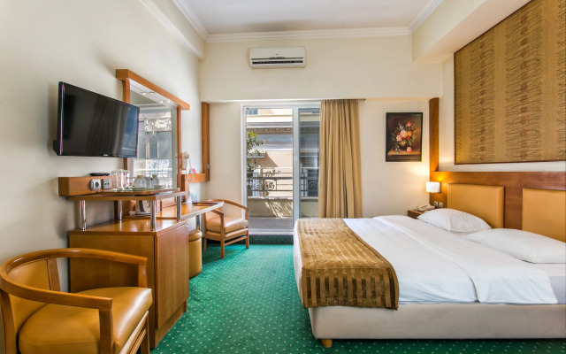 Athens Cypria Hotel
