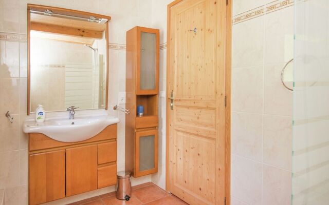 Secluded Villa in Biot With Swimming Pool