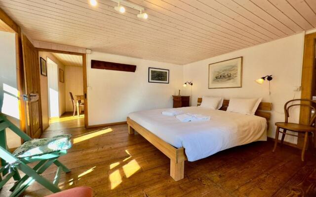 Spitzenhaus Val Onsernone