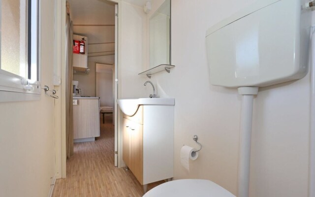 Mobile homes camp Turanj