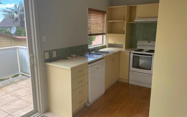 Orewa Beach Apartment