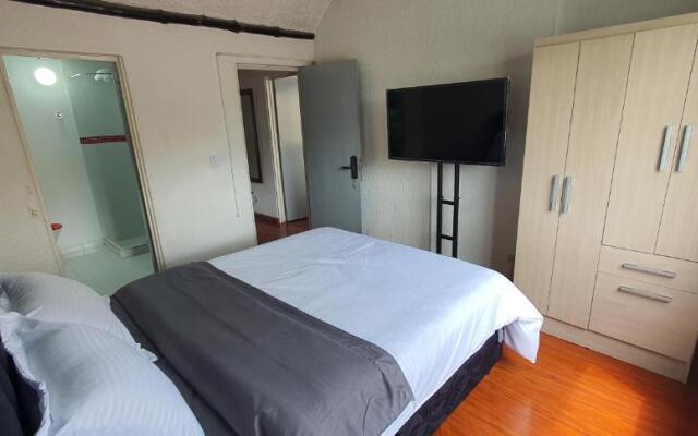 Portal Norte 170 Acogedoras habitaciones