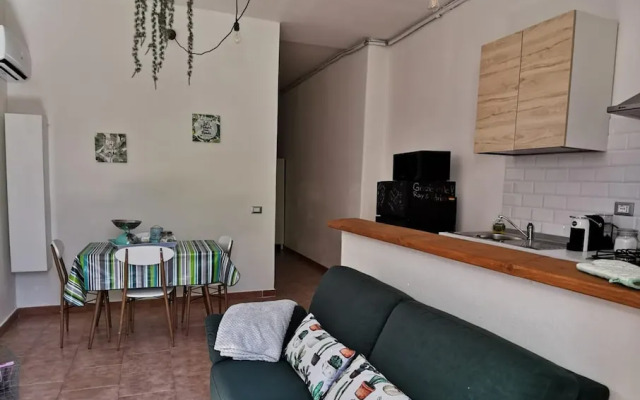 Casa Circe in Olbia With 1 Bedrooms and 1 Bathrooms