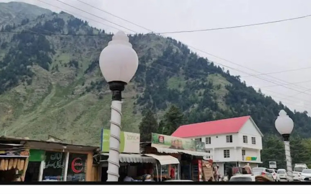 Rock Star Hotel Naran