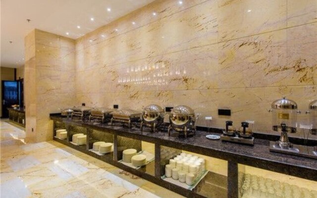 Zhen Jun Hotel