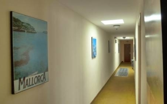 Hotel Atlas
