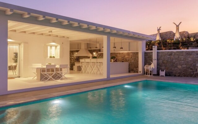 Villa Avolia I by The Pearls Collection