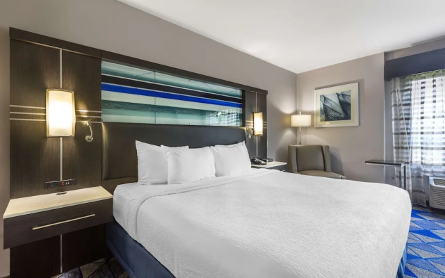 Americas Best Value Inn