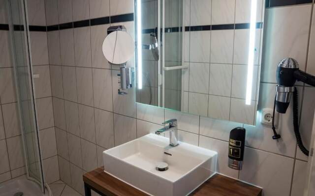 TRIP INN Cityhotel Gießen