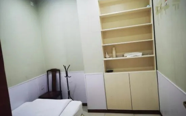 Xinning Hotel Shanghai