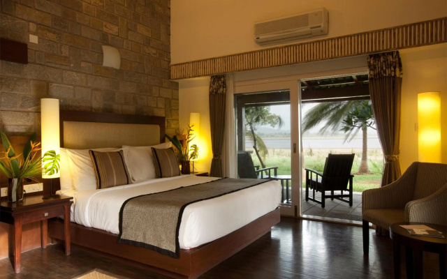 The Serai Kabini – Guest Rooms – Biramballi