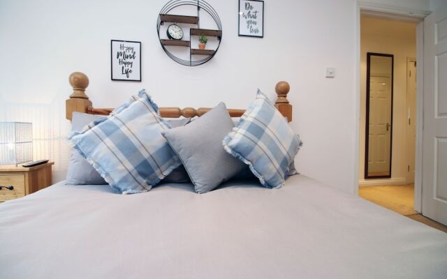 BristolCityHabour for ContractorsParking