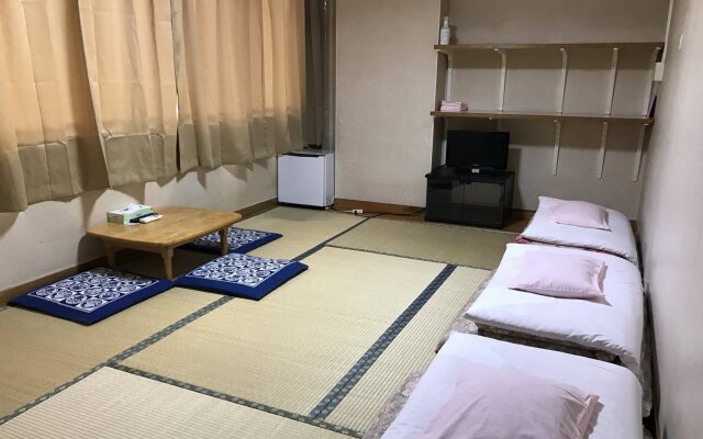 Tabist Yuen no yado Fujimi