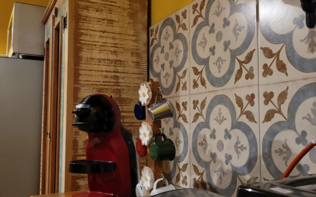 A Ver o Mar Beach House