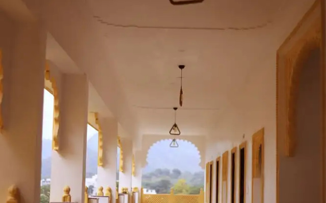 Riviera Madaar Resort