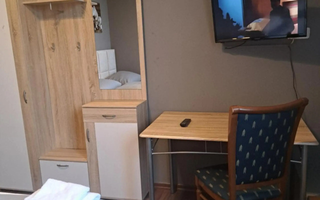 Hotel A8 Lukas