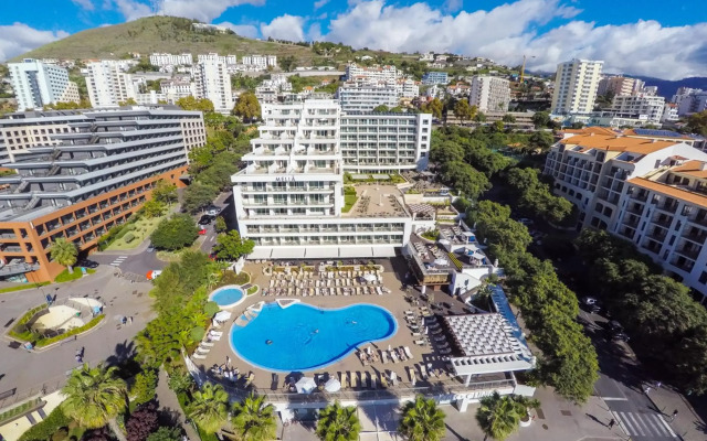 Melia Madeira Mare