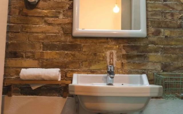 Hostal Cling 43