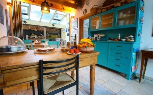 B&B Alla Bonacina