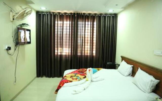 Ganesham Guest House