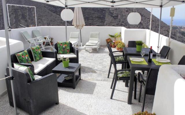 Apartamentos Mussa