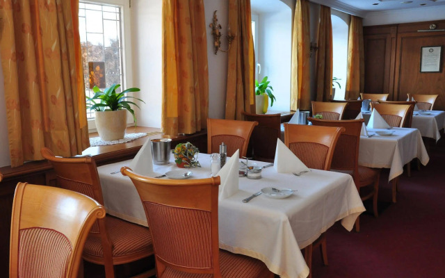 Hotel Alpenrose Kufstein