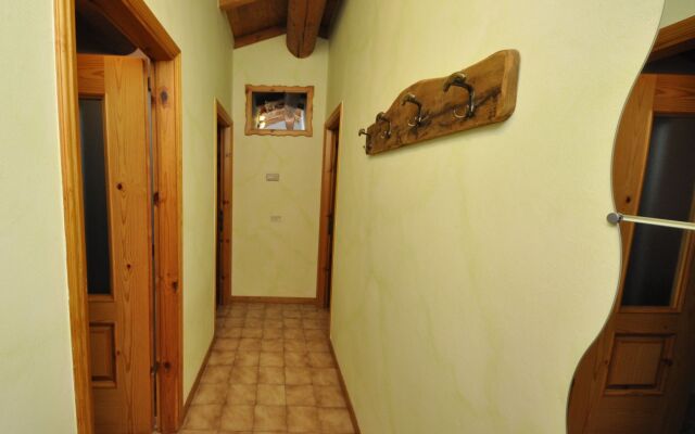 Appartamento Valeriano