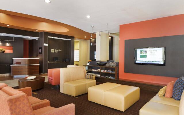 Courtyard by Marriott Peoria