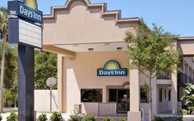 Days Inn by Wyndham Daytona Beach Downtown