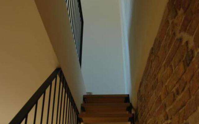 Via Barocci 34
