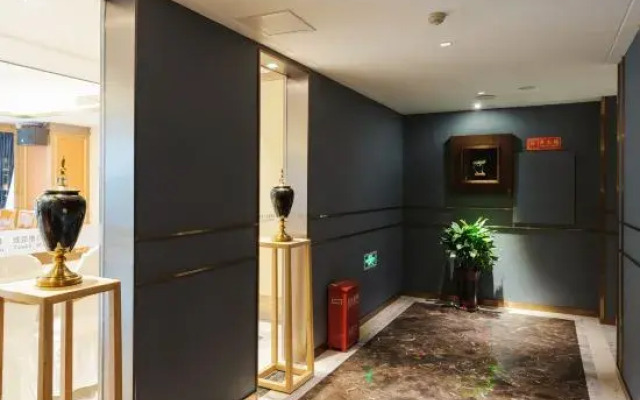 Vicwell Hotel