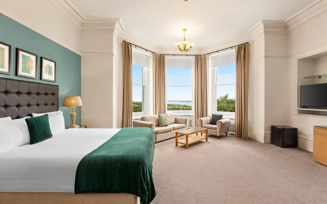 Wyndham Trenython Manor Cornwall