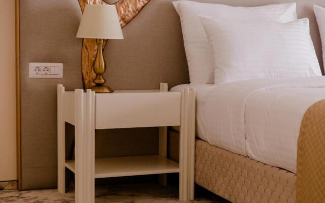 Muller Hotel Boutique&Spa