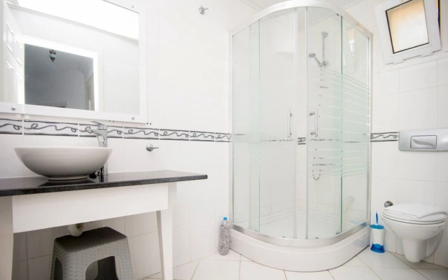 Sam Villa With Private Pool