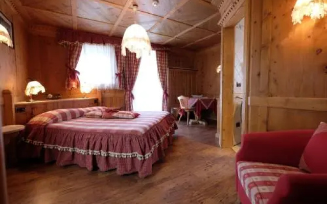 Hotel Letizia