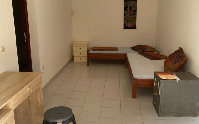 Bas de villa Courbaril