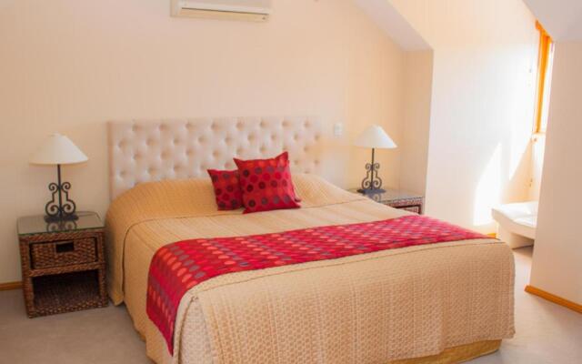 Berenbell Vineyard Retreat