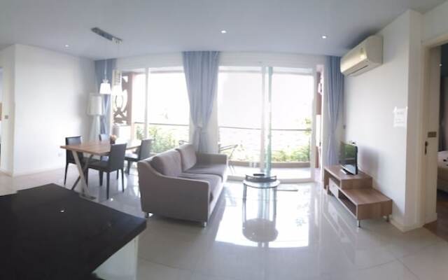 Atlantis Condo Resort by Alex Group